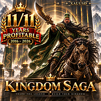 Kingdom Saga Gold